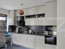 2 Camere de Lux cu Terasă Panoramică – Belveo Residence,