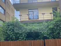 Închiriere clădire multifuncțională – Piața Iancul...
