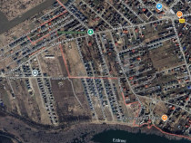 Valea Adanca TEREN 464mp cu Autorizatie de Constructie CASA