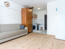 Garsoniera de vanzare, zona Marasti