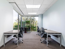 Spațiu de birou privat pentru 1 persoane &icirc;n Regus City Centre