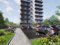 Garsoniera ideal investitie -600 m STB