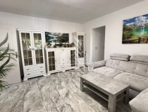 Apartament cu 2 camere in zona Sagului, centrala termica