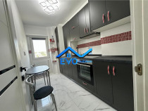 Apartament de inchiriat cu 1 camera, decomandat, etaj interm