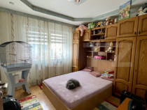 Apartament 3 Camere - Parter - Burdujeni