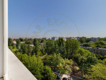 Spațiu generos, potențial imens &ndash; apartament 3 camere