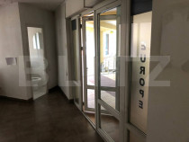 ???? Spațiu de birou compact &ndash; 8,8 mp | Locație premium