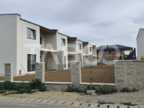 Casa noua insiruita de vanzare in Sebes drumul Petrestiului