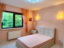 Langa parc si padure,Nord,proprietar,apartament 2 camere la cheie