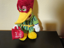 Papusa de plus Woody Woodpecher