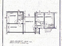 Apartament cu 4 camere de vânzare, ideal pentru familii, zo
