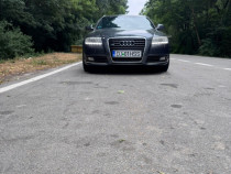 Audi a6 facelift s line 3.0 tdi 240 cp 2010