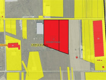 Teren Bolintin Deal - A1 - KM22, Giurgiu