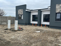 Duplex pe plan - 4 camere - zona linistita - terasa mare