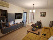 3 camere 2 balcoane | Loc de parcare | Renovat | Emil Racovi