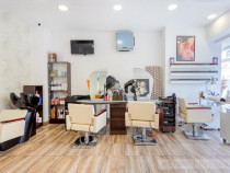 Angajam Coafeza Drumul Taberei