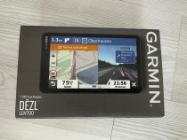 GPS Garmin dezl LGV700