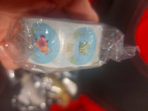 Pesti de plus jucarii pentru copii