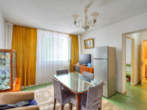 Apartament 2 camere 31mp Brancoveanu - Berceni - Melinesti