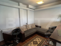 Apartamen cu 3 camere, 53 mp, zona Garii