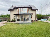 Casa/Vila individuala in Harman