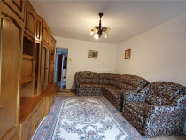 Apartament - 2 camere - 52 mp - Burdujeni - Bethesda