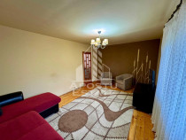 Apartament cu 2 camere, decomandat, parter inalt, zona St...