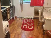 Apartament 1 camera decomandat-Tatarasi-etaj 2-bloc fara ris