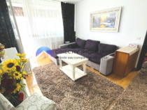 Apartament 2 camere de vânzare – Centru, Strada Mihai Emi