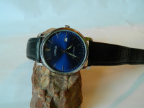 Ceas barbatesc LORUS (by seiko), otel, carcasa 45 mm cod L20