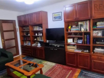 Apartament, luminos si spatios, 2 camere decomandate, Crang