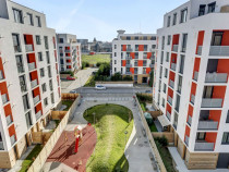 Apartament nou cu un dormitor ARED IMAR- opțiune la cheie