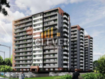 3 Camere-700m Metrou N. Teclu -Suprafata Generoasa Sector 3
