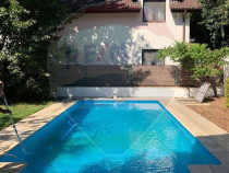 Casă / Vilă Exclusivista cu Piscina de Inchiriat Blvd I...