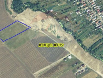 Teren 12,664mp Clinceni / Strada TARLA 36, PARCELA 200/36