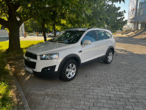 Chevrolet Captiva 2011 2.2 Diesel