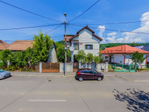 DE VANZARE casa zona centru vechi-SUPER LOCATIE