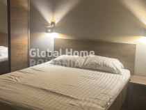Aviației | 2 Camere Renovate | 2 Min. Metrou | 2 Balcoane