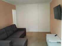 Garsonieara in zona Piata Unirii