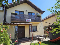 Vila tip duplex Mobilat - Berceni