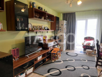 Apartament 3 camere 82 mp utili in Manastur de vanzare in Cl