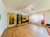 Apartament cu 2 camere de vânzare în zona UTA