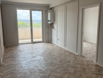 Apartament 3 camere, bloc nou cu CF -Marasti