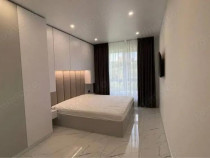 Garsoniera in zona Piata Unirii