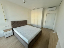 Apartament cu 2 camere în zona Tei, lângă Facultatea de Construcții