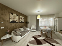 Apartament 3 camere, decomandat - zona Tractorul