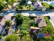 ID 6710 EXCLUSIVITATE Casa la sol de vanzare *Com. Niculitel