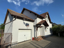 PROPRIETAR  Casa zona Timisoara, Sanmihaiu German, Timis