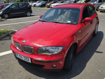 Bmw seria 1 118d