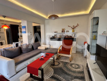 Apartament superb cu 4 camere mobilat utilat 80mp balcon Vas